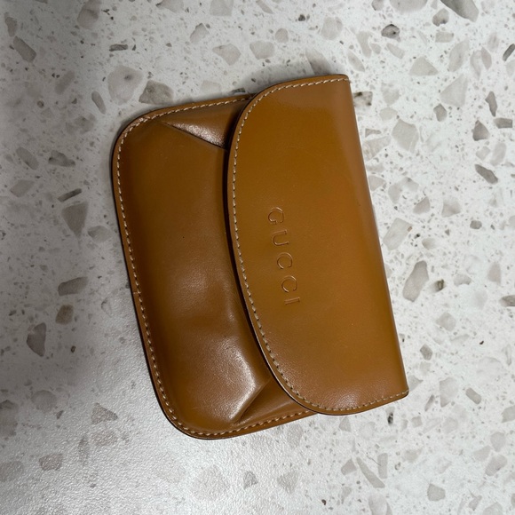 Gucci Accessories - Gucci coin pouch